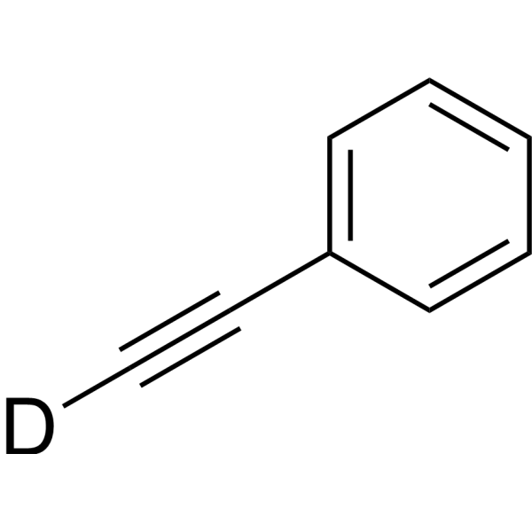 Ethynylbenzene-d1 3240-11-7